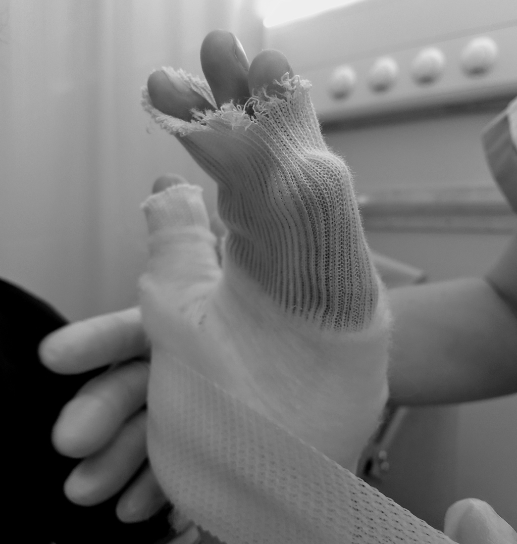 service urgences 2