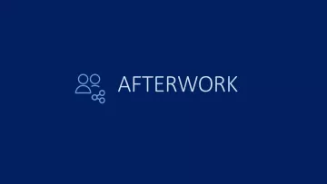 Afterwork - HPPS