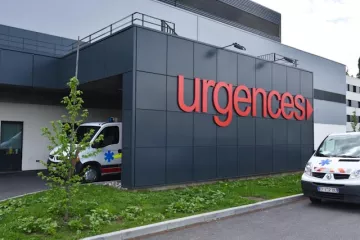 Urgences HPPS